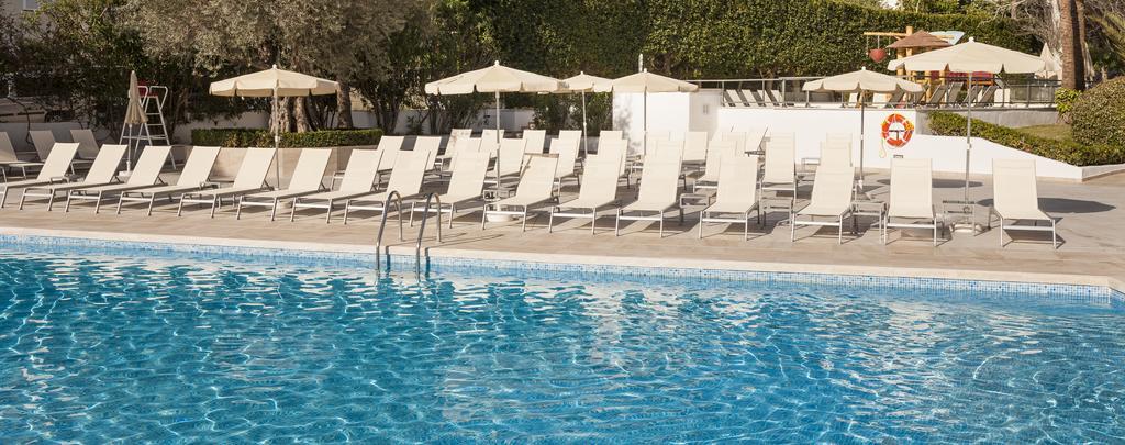 Globales Palmanova Hotel Exterior photo
